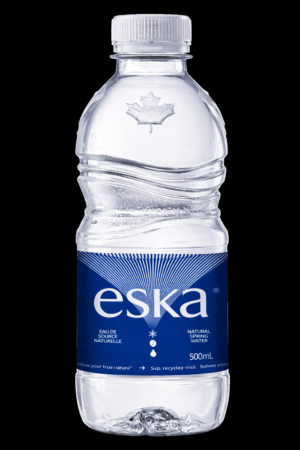 Eska Water